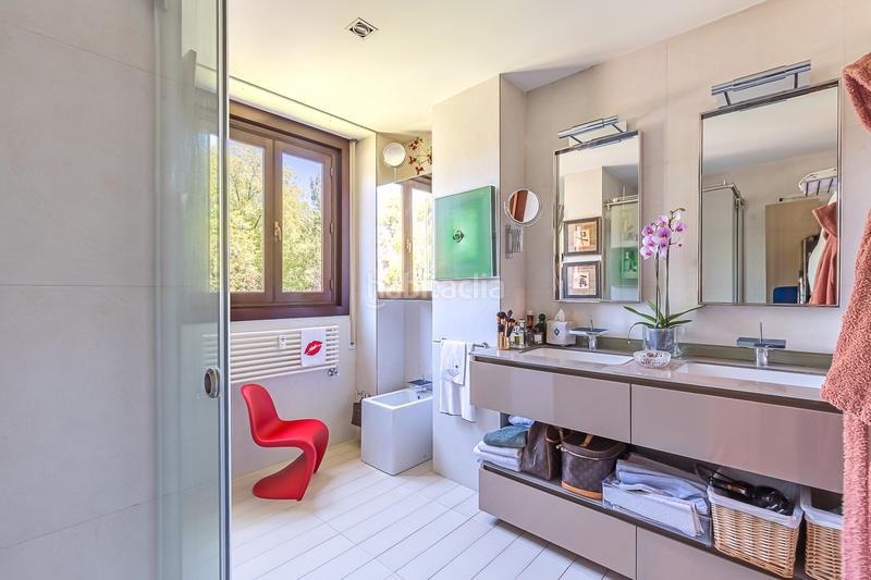 Foto 39714c61-a4f9-41a0-9025-2a530936b83e. Appartement avec chauffage parking piscine dans Fuentelarreina Madrid