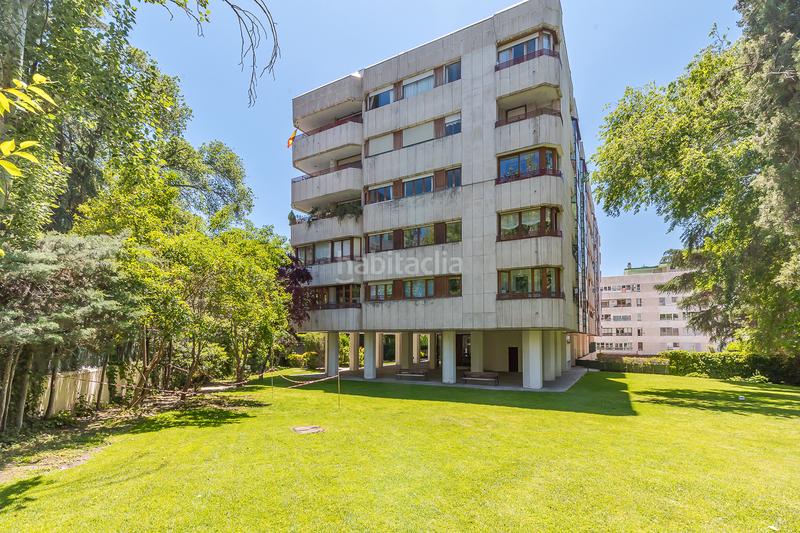 Foto 3c66163b-c755-4aa9-a532-3c0f3cc0a2e9. Appartement avec chauffage parking piscine dans Fuentelarreina Madrid