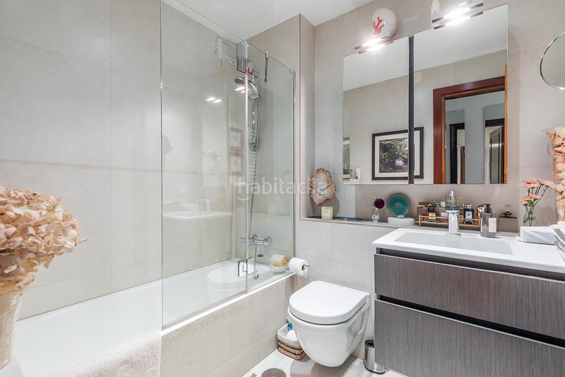 Foto 3d4e3b4f-55c1-48e0-89a2-2b71089fdb4f. Appartement avec chauffage parking piscine dans Fuentelarreina Madrid