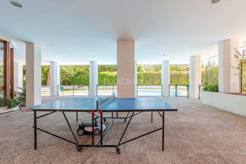 Foto 4393aa13-720f-4df4-a637-fe13a46453b1. Appartement avec chauffage parking piscine dans Fuentelarreina Madrid