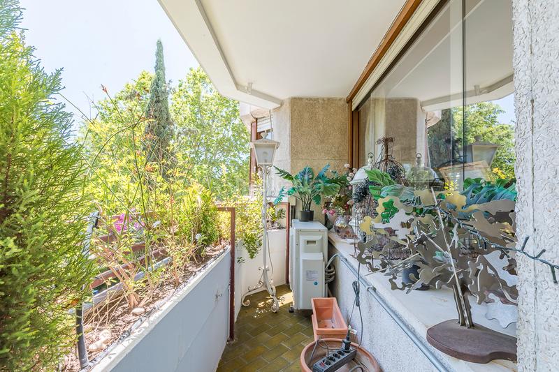 Foto 4ecb32e7-2d18-4310-804d-8643d6ee92c7. Appartement avec chauffage parking piscine dans Fuentelarreina Madrid