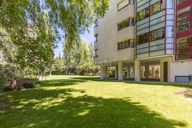 Foto 5f949108-d4f4-461a-9e1a-bb02e4cc4d33. Appartement avec chauffage parking piscine dans Fuentelarreina Madrid