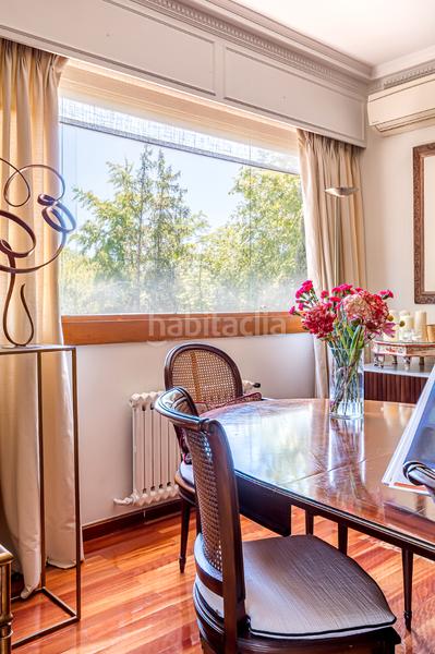 Foto 6eb85a6e-bda5-4eae-be45-46c9aa56ae9e. Appartement avec chauffage parking piscine dans Fuentelarreina Madrid