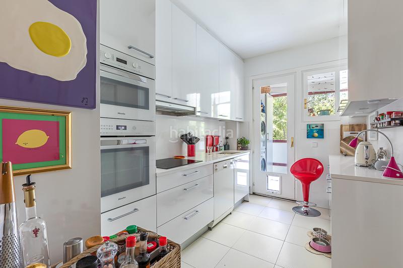 Foto 76e8c556-fef7-4869-97c0-9bb122a40676. Appartement avec chauffage parking piscine dans Fuentelarreina Madrid