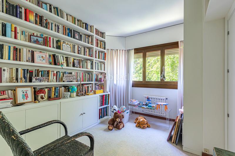 Foto 82d2d571-4bec-4b70-9811-fe6262c639b2. Appartement avec chauffage parking piscine dans Fuentelarreina Madrid