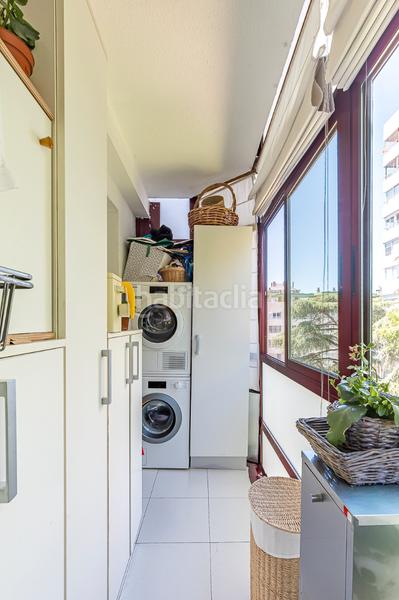 Foto 8623e82f-6053-4020-b8f6-77a215e45817. Appartement avec chauffage parking piscine dans Fuentelarreina Madrid