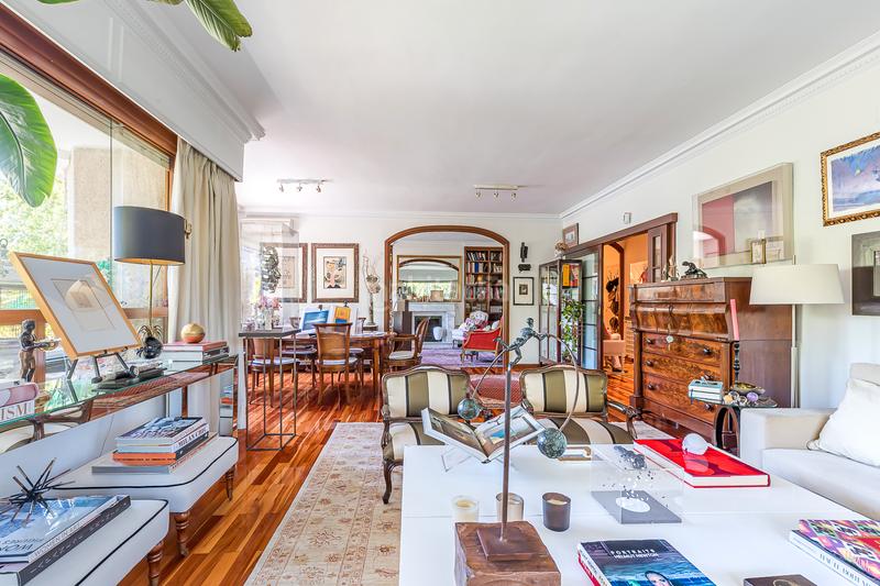 Foto 8f0d82dc-fc2f-4092-a86c-912ba7c02c71. Appartement avec chauffage parking piscine dans Fuentelarreina Madrid