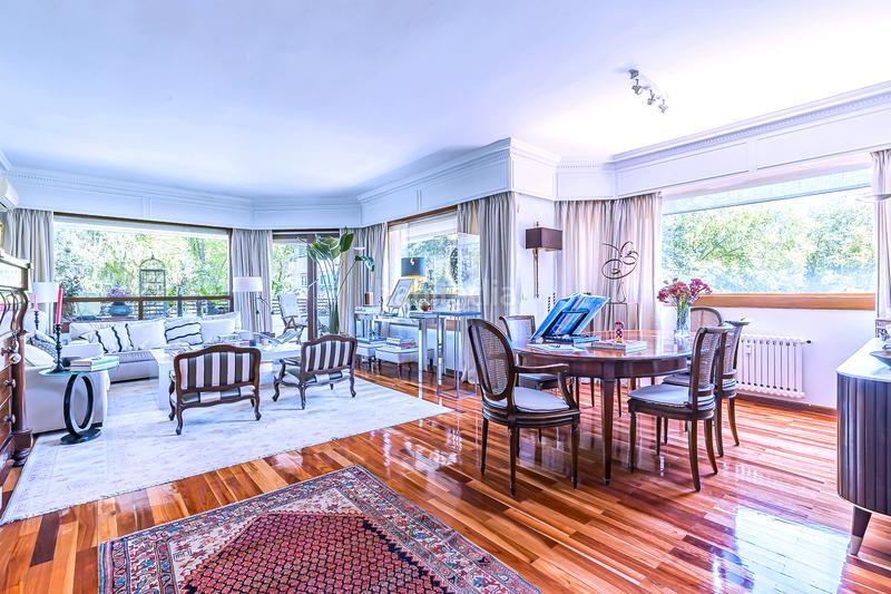 Foto 986aa53e-5b6f-43cf-aa66-802db3338a96. Appartement avec chauffage parking piscine dans Fuentelarreina Madrid