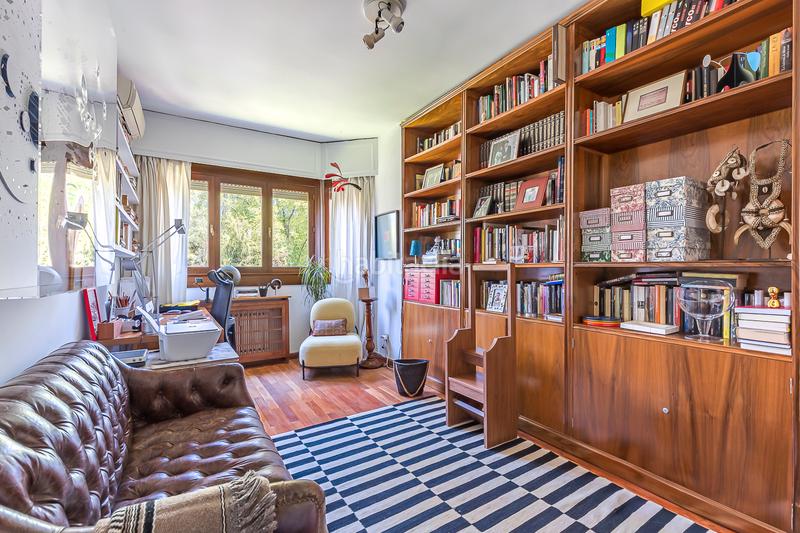 Foto ad40a858-636b-4cf0-a517-6f7a3fd5af0b. Appartement avec chauffage parking piscine dans Fuentelarreina Madrid