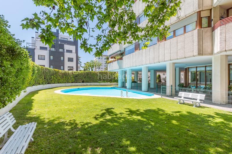 Foto ad4fe13f-bbd5-4470-a072-71f011acc1ae. Appartement avec chauffage parking piscine dans Fuentelarreina Madrid