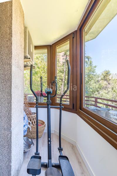 Foto b5c352df-f830-4d2d-93ba-a56d625cb0a6. Appartement avec chauffage parking piscine dans Fuentelarreina Madrid