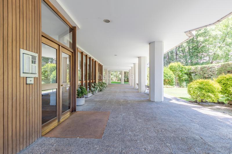 Foto c5d8cbe8-e474-4559-a149-a554623c8093. Appartement avec chauffage parking piscine dans Fuentelarreina Madrid