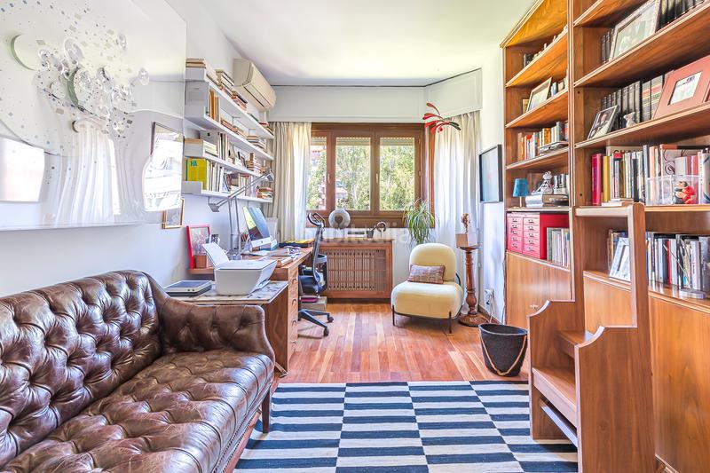 Foto cafd1895-8e80-4b6c-8cb6-081e81acf34c. Appartement avec chauffage parking piscine dans Fuentelarreina Madrid