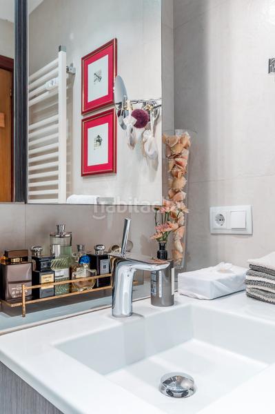 Foto f785cc19-4381-4bcf-a91e-b6bcd87c3537. Appartement avec chauffage parking piscine dans Fuentelarreina Madrid