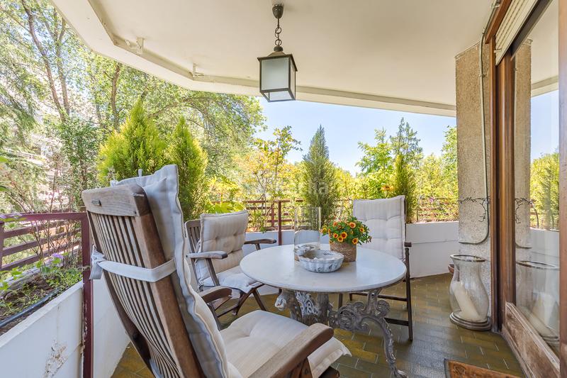 Foto fb6dfd9e-d7cf-4d34-a20e-600c28ac3e1b. Appartement avec chauffage parking piscine dans Fuentelarreina Madrid