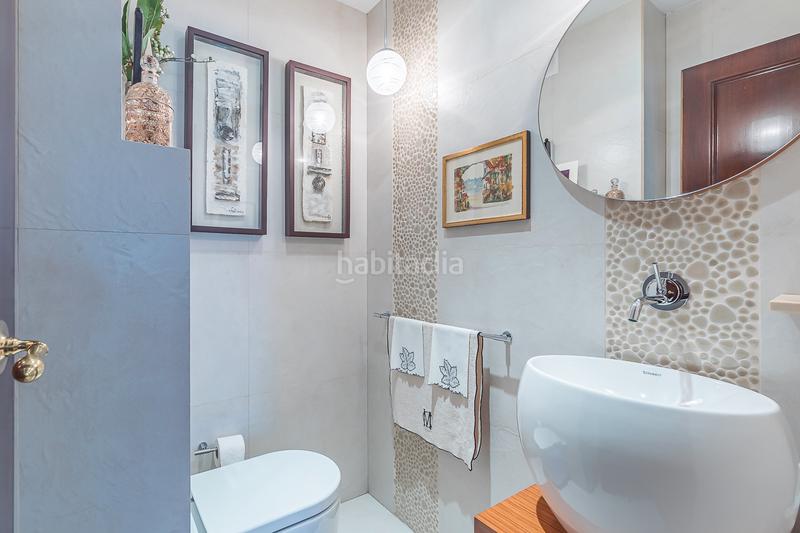 Foto 1201eb37-423a-468d-955b-1e31defcd9fd. Etagenwohnung mit heizung parking pool in Fuentelarreina Madrid