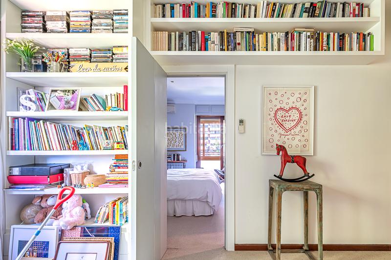 Foto 578edbff-7cd4-4429-b4ba-582e56d24d2f. Etagenwohnung mit heizung parking pool in Fuentelarreina Madrid