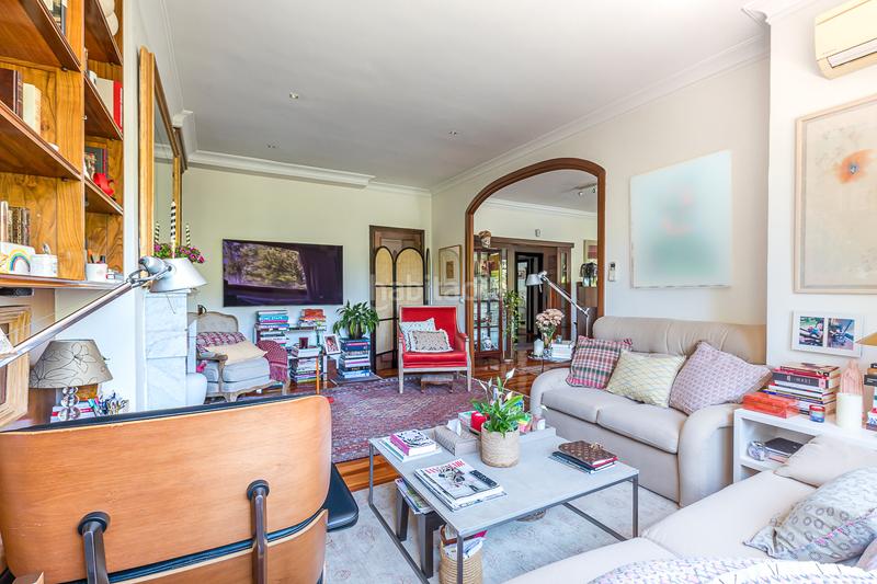 Foto 7a92e4b9-0470-4a23-b77a-aa9c82e22b65. Etagenwohnung mit heizung parking pool in Fuentelarreina Madrid