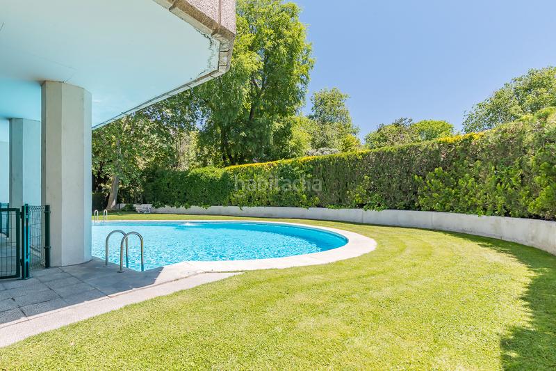 Foto 90a1323b-60b4-4db6-aed8-886af55e0ab0. Etagenwohnung mit heizung parking pool in Fuentelarreina Madrid