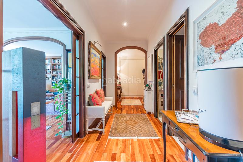 Foto abaecab7-8a49-4d1e-8c29-653378898046. Etagenwohnung mit heizung parking pool in Fuentelarreina Madrid