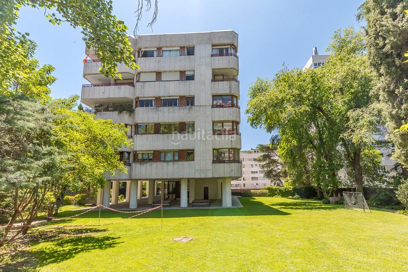 Foto da62d1fb-31f7-4ae9-863b-e11c90ca690a. Etagenwohnung mit heizung parking pool in Fuentelarreina Madrid