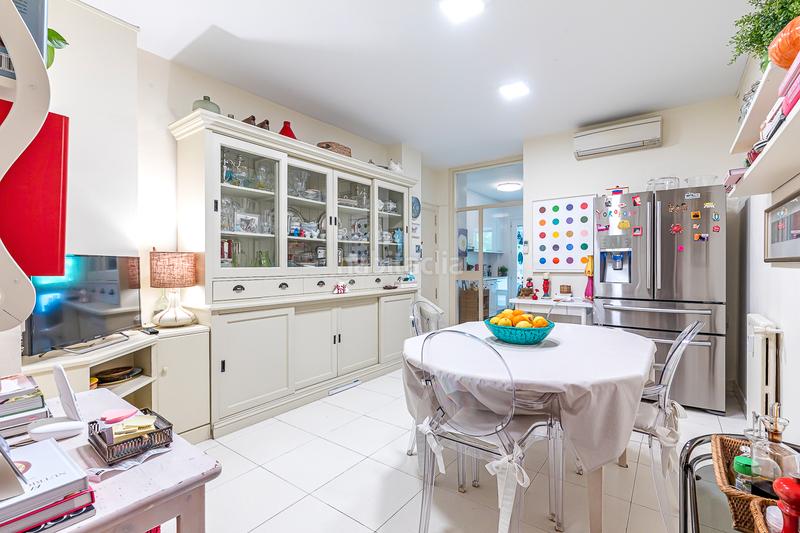 Foto df0c727d-11ab-4eb8-bffd-040548f534bc. Etagenwohnung mit heizung parking pool in Fuentelarreina Madrid