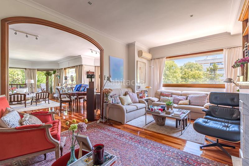 Foto e01e1230-12cb-4a02-989c-57215645fb8b. Etagenwohnung mit heizung parking pool in Fuentelarreina Madrid