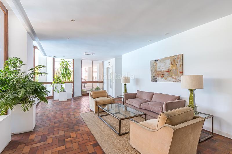 Foto eebc0f24-f4cb-4533-aca6-5af5b61d6ed2. Etagenwohnung mit heizung parking pool in Fuentelarreina Madrid