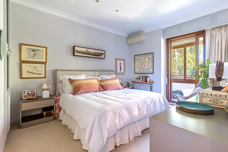 Foto 023386c6-7657-4c95-9f57-73490578591e. Pis amb calefacció aparcament piscina a Fuentelarreina Madrid