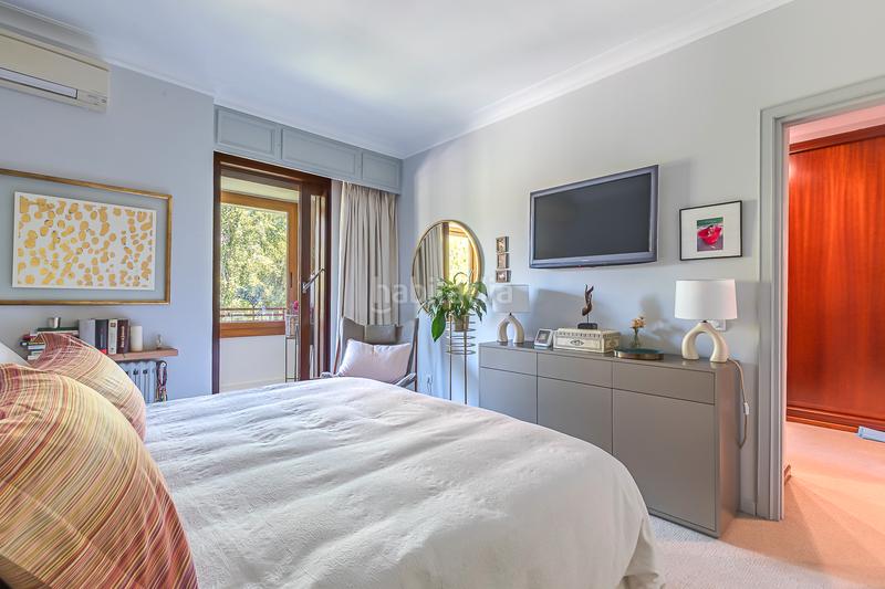 Foto 611c55b9-0c47-47b8-a073-7a293850dcc4. Pis amb calefacció aparcament piscina a Fuentelarreina Madrid