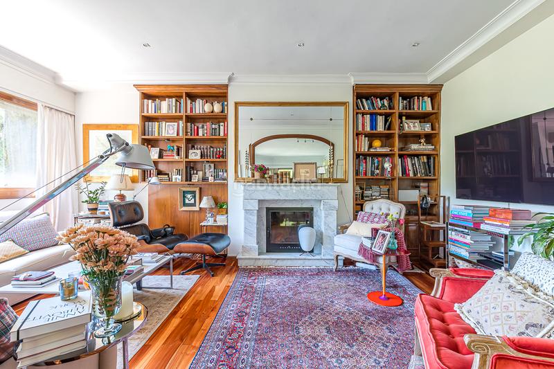 Foto 87e52770-718e-4376-892d-588c0a6ff325. Pis amb calefacció aparcament piscina a Fuentelarreina Madrid