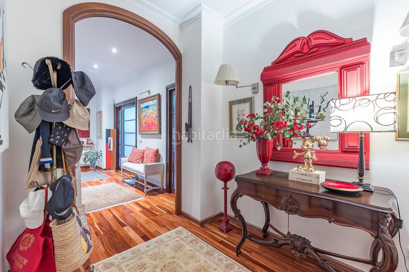 Foto 9abf2e51-fef7-4f29-92db-76d384aceddb. Pis amb calefacció aparcament piscina a Fuentelarreina Madrid