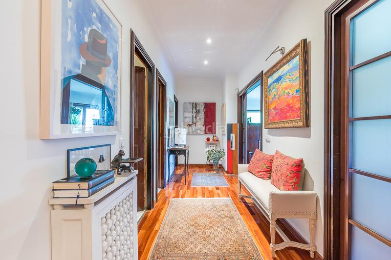 Foto 9d9eb027-1130-47f8-87e1-22daedac37bb. Pis amb calefacció aparcament piscina a Fuentelarreina Madrid