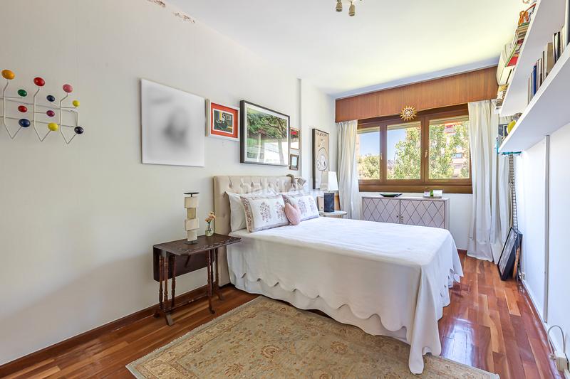 Foto c88dc570-4f46-40cc-8307-8fdd0d4e3717. Pis amb calefacció aparcament piscina a Fuentelarreina Madrid