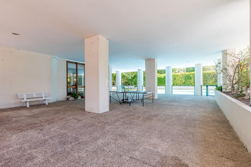 Foto e8ca7ab6-e38d-4af7-b061-cc19d7299a59. Pis amb calefacció aparcament piscina a Fuentelarreina Madrid