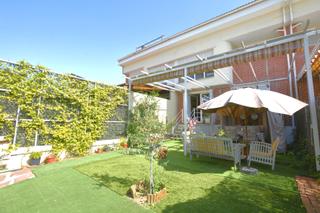 Casa adossada a San Agustín de Guadalix. Casa adosada en venta, san agustín del guadalix pueblo