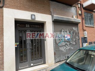 Geschäftsraum in Calle de juan boscán 35