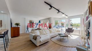 Miete Etagenwohnung in Calle de boix y morer 5