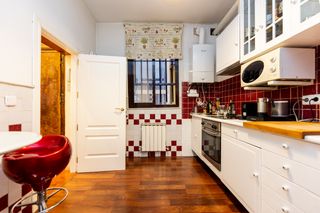 Flat in Calle de la Ruda