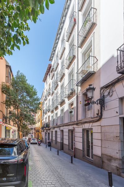 Foto 28589478-b974-4562-824e-fde1545e7b18. Piso en Embajadores-Lavapiés Madrid