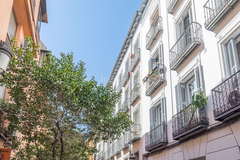 Foto 65db916c-c6d2-45f5-8a76-ed51a2a98fcd. Piso en Embajadores-Lavapiés Madrid