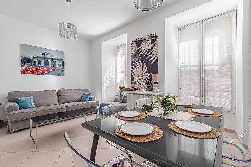 Foto 8ec54da5-bcca-407f-a4a3-0e7eb1d39dd9. Piso en Embajadores-Lavapiés Madrid