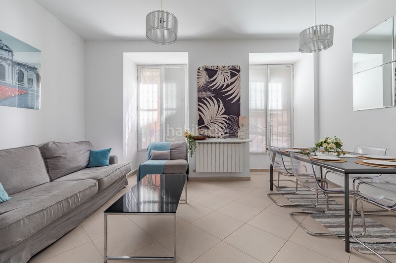 Foto 96d518b6-dea3-437b-8a59-baa24a078aa6. Piso en Embajadores-Lavapiés Madrid