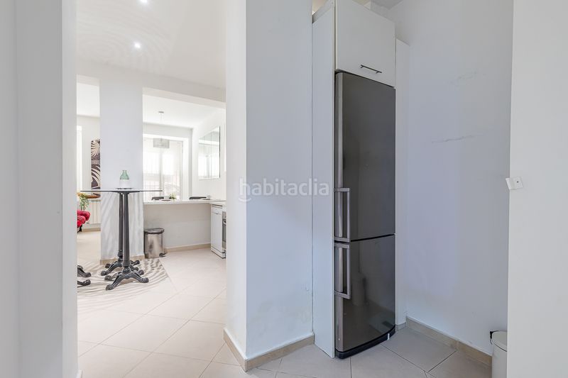 Foto a9cc5965-456f-4317-ab8d-3143becec581. Piso en Embajadores-Lavapiés Madrid