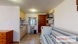 Alquiler Estudio en Calle del salitre 34