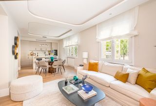 Etagenwohnung  Calle de antonia mercé