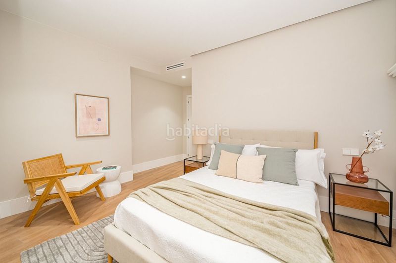 Foto 5bc4c2d6-3704-485b-bf77-2ad03599d940. Pis a Goya Madrid