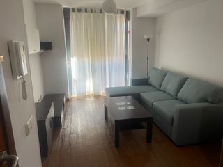 Flat in Calle Pilar Nogueiro