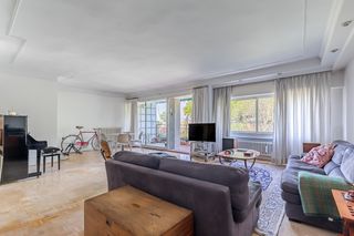Etagenwohnung  Calle de irún