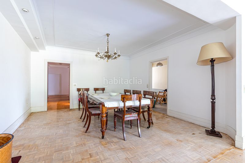 Foto 16a9e8ce-f527-4e16-b511-fa19b52d41da. Pis amb calefacció a Argüelles Madrid